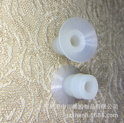 工廠直銷有現?；虬磮D樣定做橡膠伸縮防塵套 硅膠吸盤 橡膠吸盤