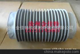 【供應(yīng)缸體伸縮保護(hù)套,橡膠布伸縮防塵套上海帆布絲桿保護(hù)套】價格,廠家,圖片,機(jī)床防護(hù)罩,滄州金佳特機(jī)床附件制造-