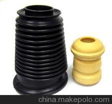 【汽車避震防塵套生產加工】價格,廠家,圖片,橡膠成型加工,寧?？h凌鋒汽配工具-