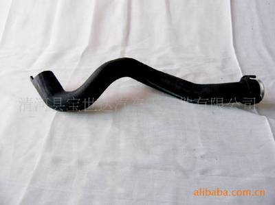 高壓橡膠管、低壓橡膠管-生產(chǎn)銷售汽車橡膠水管。硅膠管、油管、防塵套、支架、大眾配.