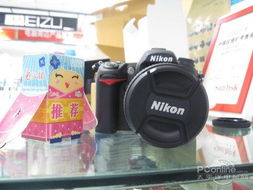 神器攝人心魂 尼康d7000套機全新到貨