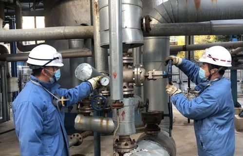 推進(jìn)isrs評(píng)級(jí) 合成橡膠廠專(zhuān)業(yè)聯(lián)動(dòng)著力提升管理效能