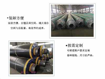 管道新聞 聚乙烯防腐鋼管 阿拉善推薦多少錢