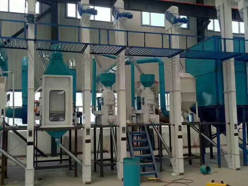 藜麥加工設(shè)備廠家加工藜麥過程中要安全運(yùn)行
